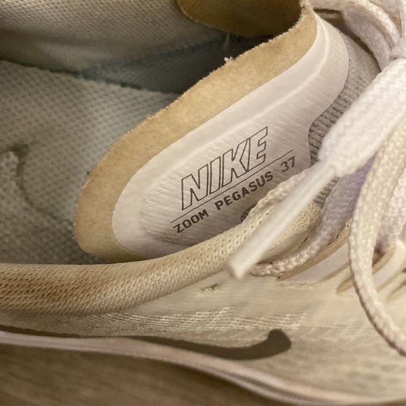 Nike air zoom Pegasus 37 - Picture 4 of 11
